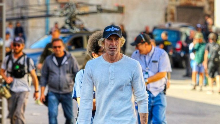 Michael Bay Probes The Mind Of A Serial Killer In New Docuseries