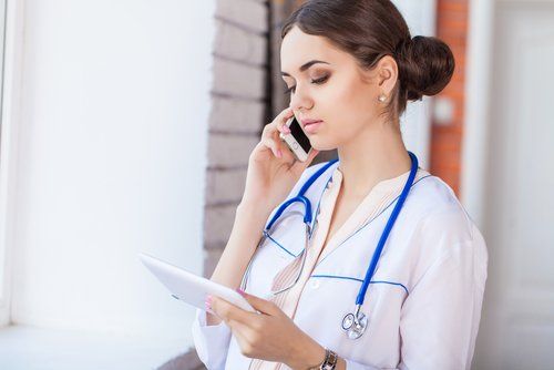 Atlanta Casting Call for REAL Nurses