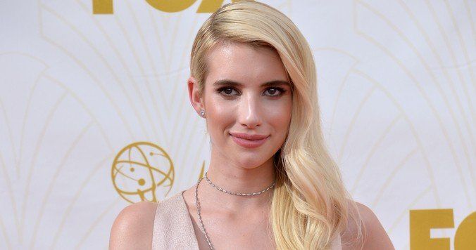 Emma Roberts Addresses Britney Spears Biopic Casting Rumors