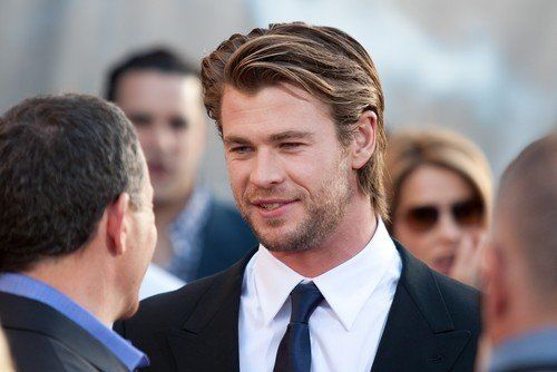 Chris Hemsworth Experiences a New Adventure with Transformers One: Here’s What Allured Him