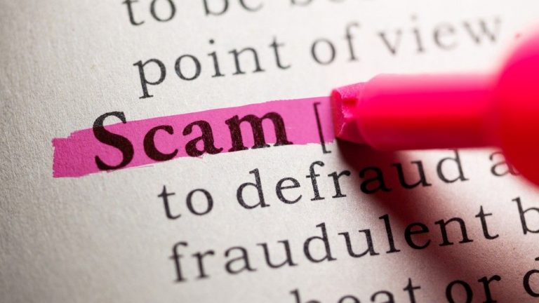 Audition Scams and How to Avoid Them (Updated in 2025)