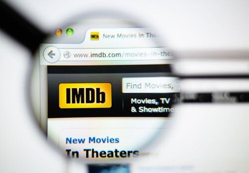 IMDb Sues California Over Actors Age Law