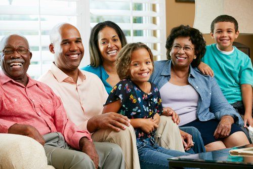 Web Video Atlanta Casting Call for Grandparents