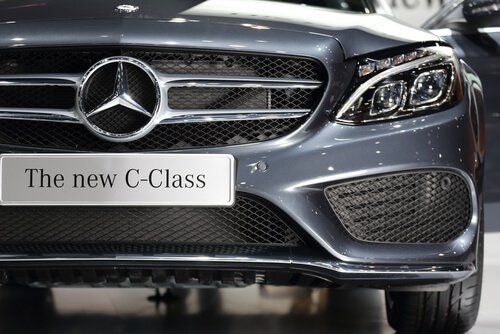 $2,500 Mercedes Benz Promotional Video Casting Call