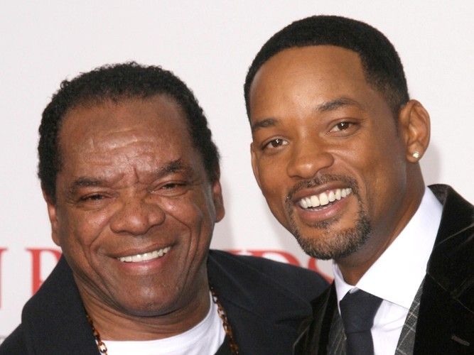 Friday’s John Witherspoon Has Passed Away at 77