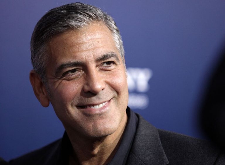 George Clooney Says Hollywood is Getting Bought Out By the ‘Walmarts and Amazons’ of the World