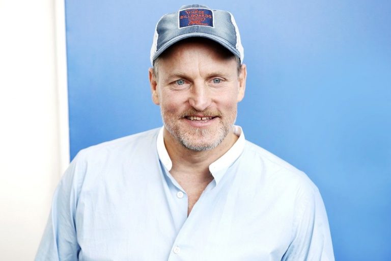 ‘Venom 2’ Reveals Woody Harrelson’s Carnage