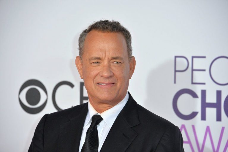 Tom Hanks’ Mister Rogers Movie Casting Call for Hospital Visitors