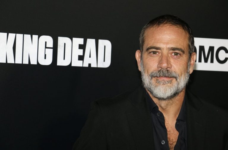 Jeffrey Dean Morgan’s Unyielding Commitment to Stardom