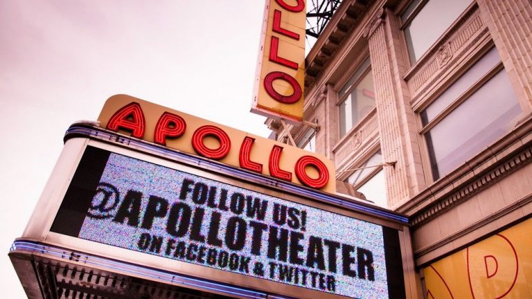 Apollo Theater Online Auditions Open Casting Call