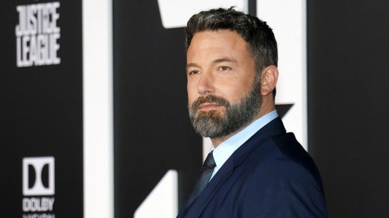 Ben Affleck’s New Flame Embraces Comparisons to Jennifer Garner