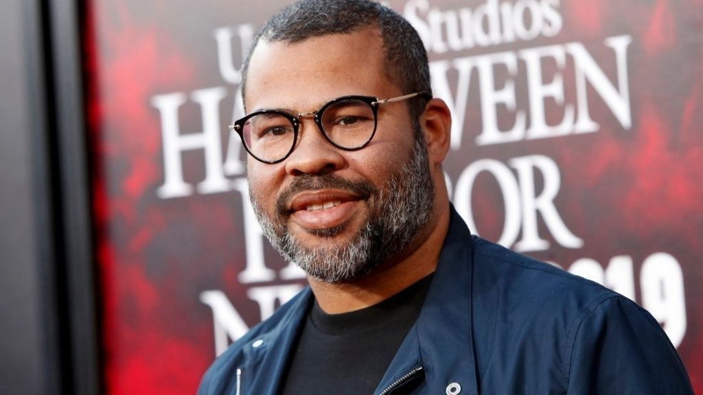 Jordan Peele Monkeypaw Productions