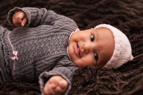 Casting Call for Caribbean Newborn Babies