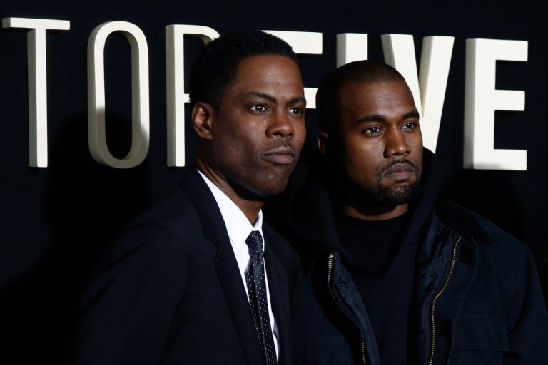 Chris Rock to Direct and Star in ‘Misty Green’