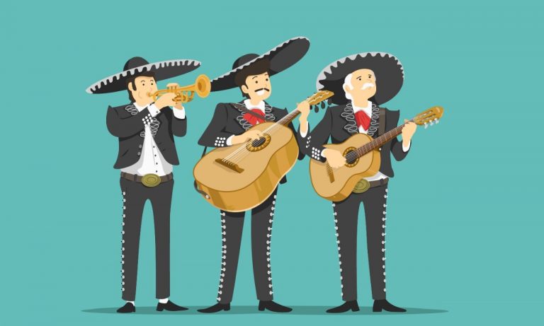 $1500/Day National Restaurant Chain Commercial Casting Call for Mariachi Bands