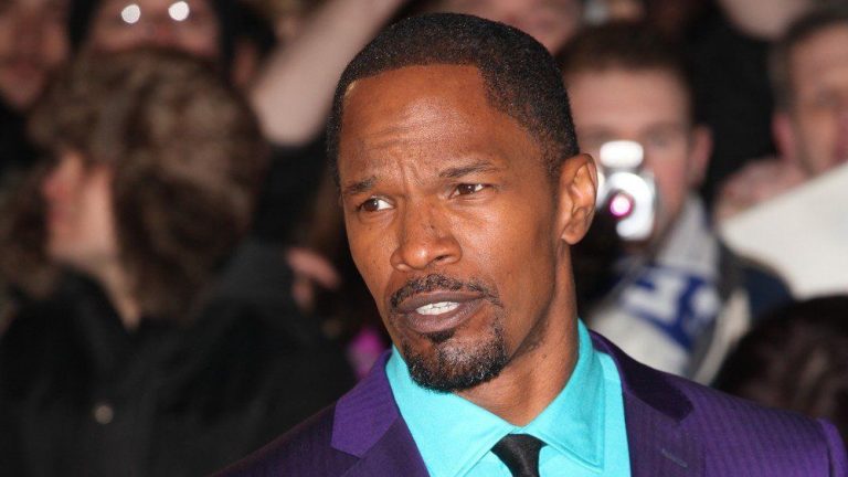 ‘Powers’ Starring Jamie Foxx Open Casting Call (Pay is $400/Day)