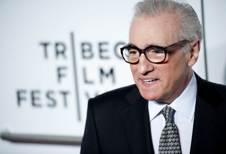 Martin Scorsese Calls Marvel Movies Not Real “Cinema”