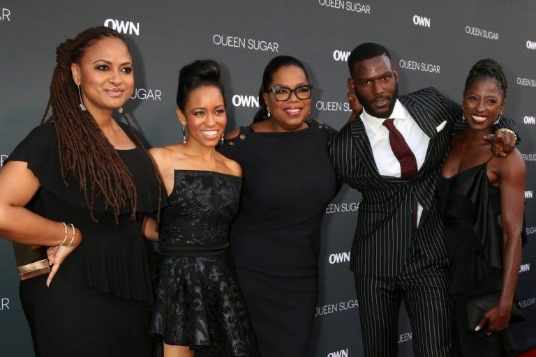 Oprah’s ‘Queen Sugar’ is Now Casting Hispanic Actors in New Orleans