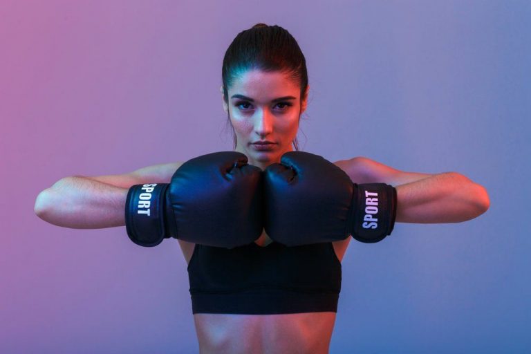 Commercial Casting Call for Kickboxers and Joggers (Pay is $2500)