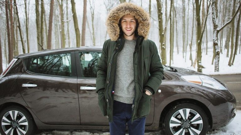 Own a Nissan Leaf? Nissan is Now Casting (Pay is $750)