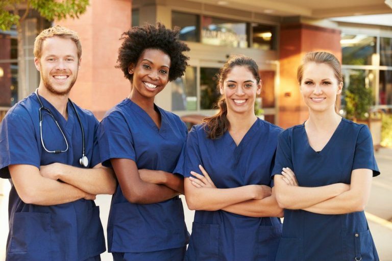 Hospital Commercial Chicago Casting Call for REAL People