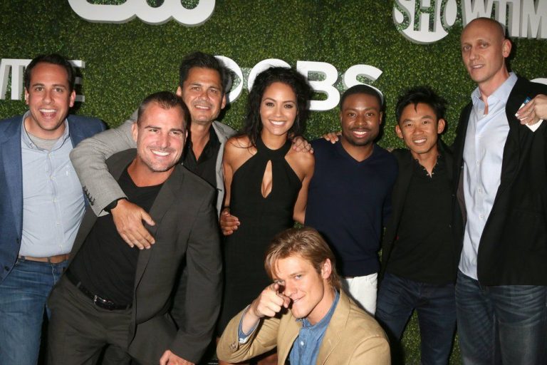 CBS’ ‘MacGyver’ Season 3 Casting Call for an Airport Scene