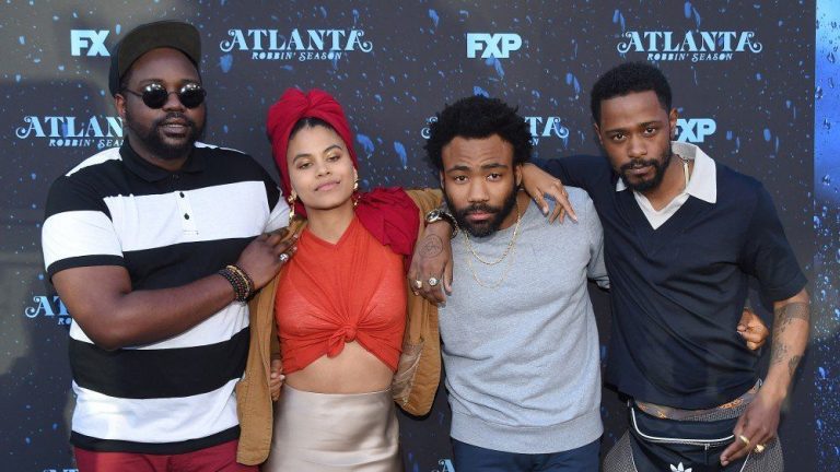 FX’s ‘Atlanta’ To Premiere Season 3 and 4 in 2021