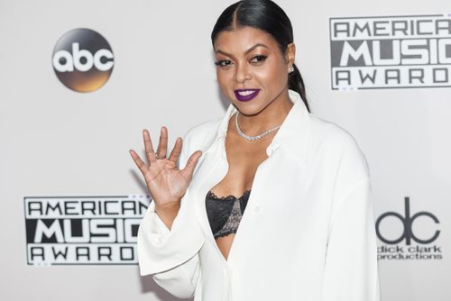 Taraji P. Henson to Produce and Star in Emmett Till Movie