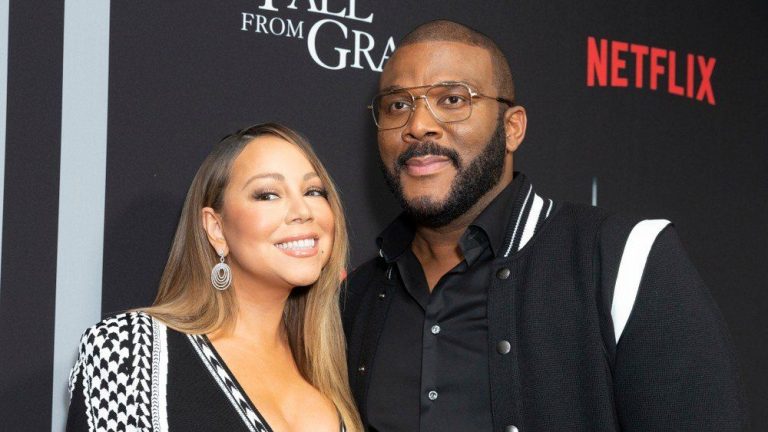 Tyler Perry Urges Hollywood to Act at BET Awards 2025