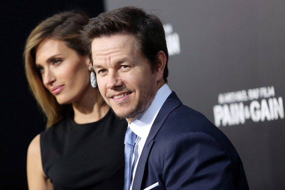 Mark Wahlberg's 'Instant Family' Atlanta Casting Call for Construction ...