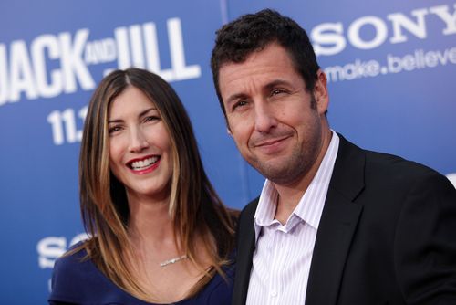 Adam Sandler’s ‘Sandy Wexler’ Los Angeles Casting Call for New Talent