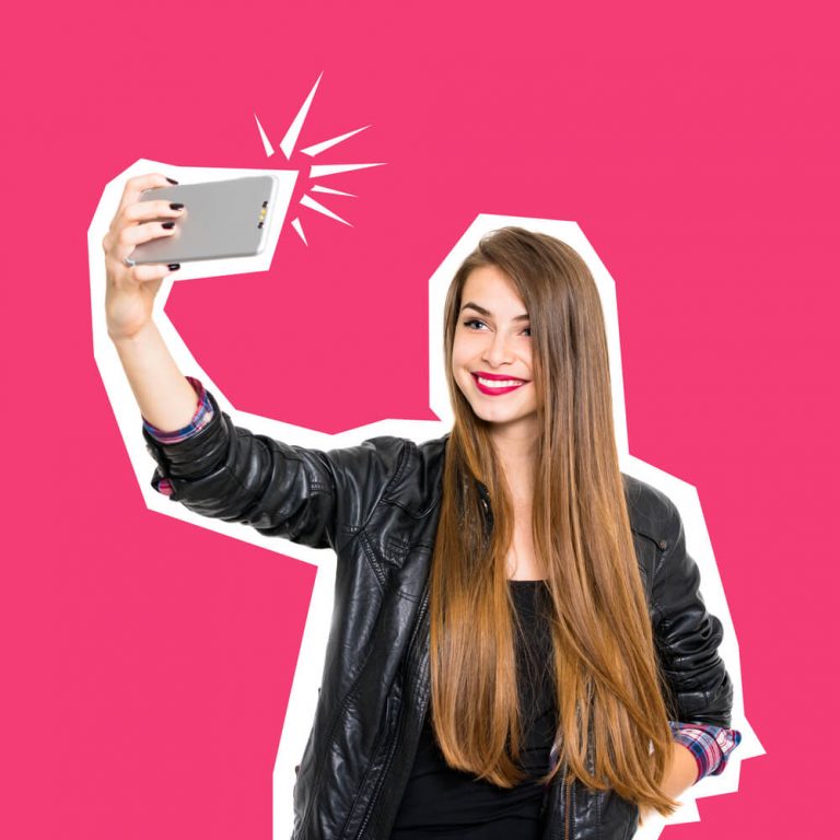 Social Media Ad Texas Casting Call for Teens (Pay is $1,000)