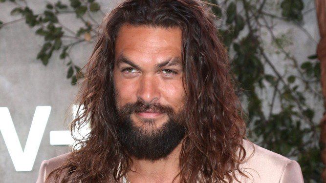 Jason Momoa’s ‘Sweet Girl’ Casting Call for Recurring Roles