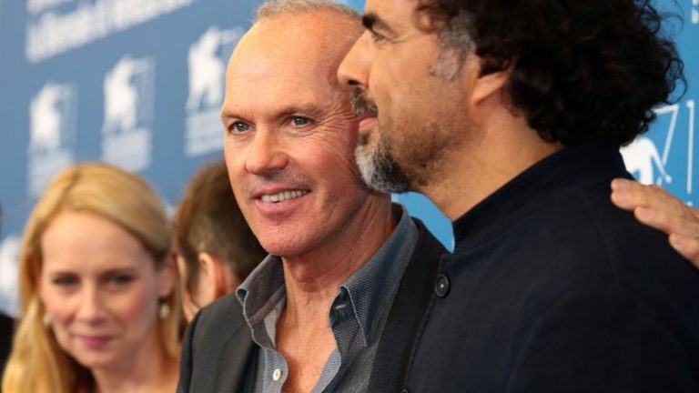 Michael Keaton’s Unwavering Trust in Tim Burton and His Return as Beetlejuice