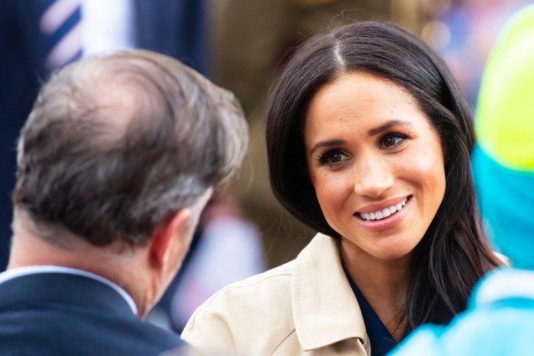 The Royal Family’s Influential Oversight on Meghan Markle’s Character in Suits