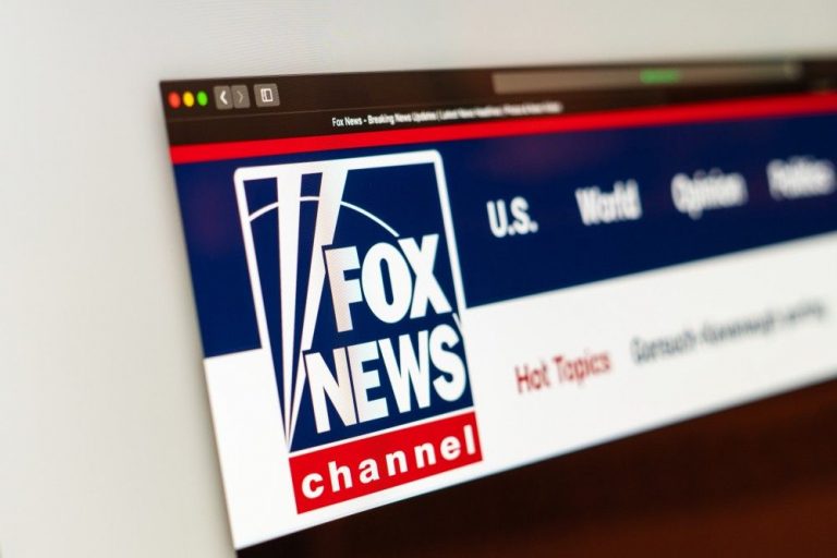 Fox News Commercial Open Casting Call (Pay is $400/Day)