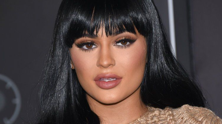 WHAT? Kylie Jenner May Be Secretly Launching a Music Career