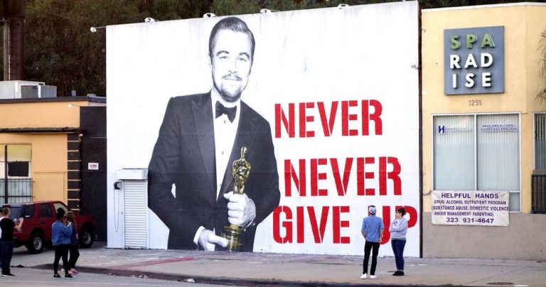 Celebrating 50 Years of Leonardo DiCaprio: Ranking His Top Performances