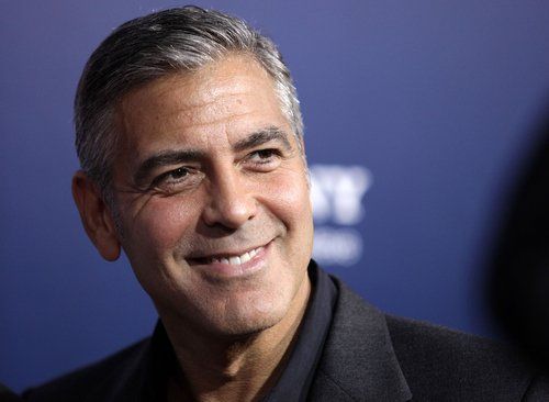 George Clooney Calls Director David O’ Russel a “Miserable F***”