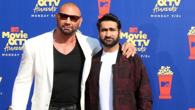 Netflix’s ‘Army of the Dead’ Starring Dave Bautista Atlantic City Open Casting Call