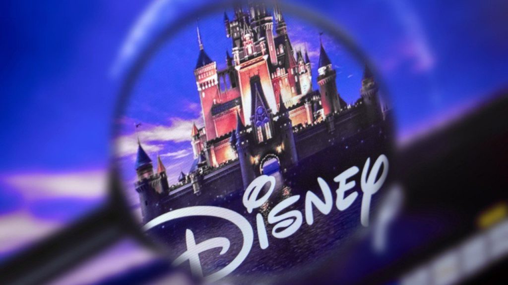 Disney (1)