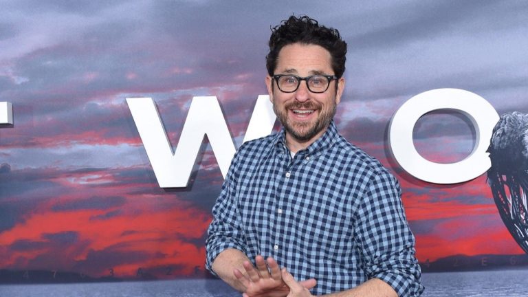 J.J. Abrams Almost Said “No” to Directing Star Wars: The Force Awakens