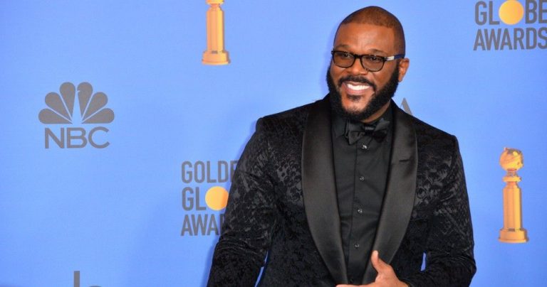 ‘Scary Movie 6’ to Film at Tyler Perry Studios This Fall