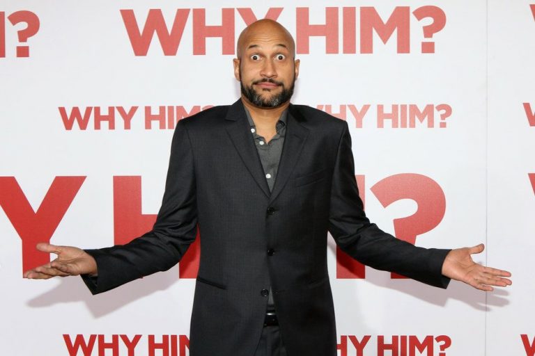 Keegan-Michael Key Reveals His Acting Secret to Finding Success in Hollywood