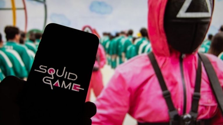 How to Get Cast in “Squid Game America” Series on Netflix
