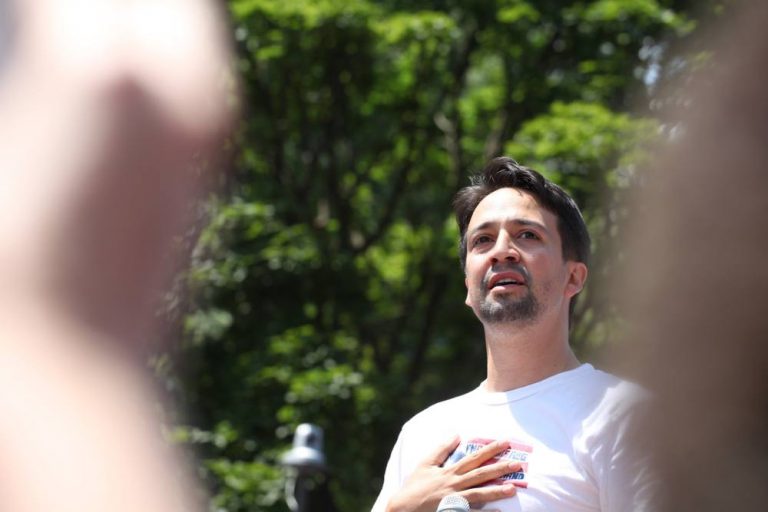 Lin Manuel Miranda’s “In The Heights” Movie Open Casting Call