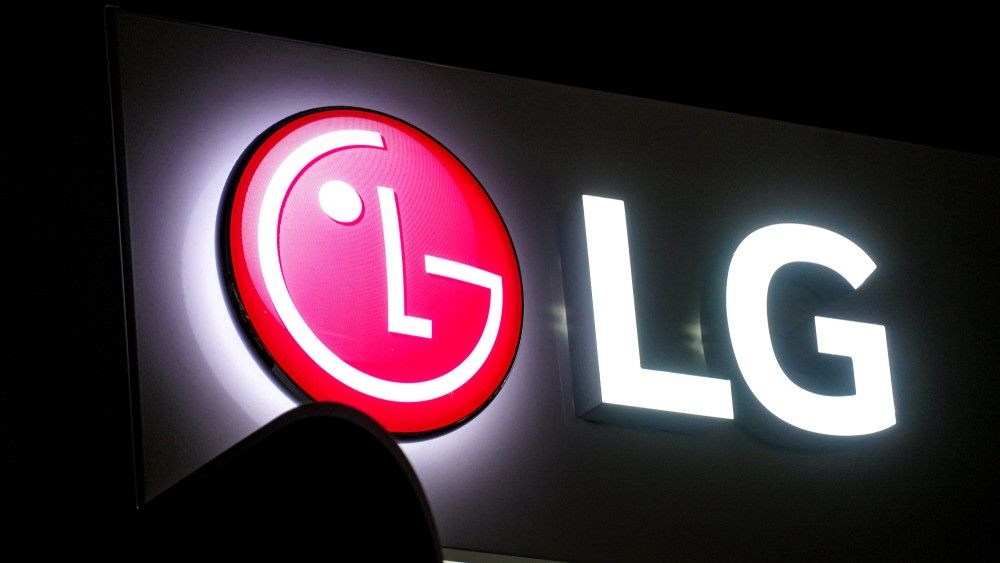 LG