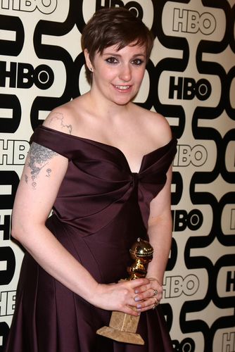 Lena Dunham’s ‘Max’ HBO TV Pilot is Now Hiring Stand-ins in Los Angeles