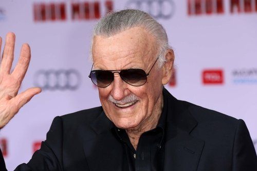 “Avengers: Endgame” Will Be Stan Lee’s Final Cameo