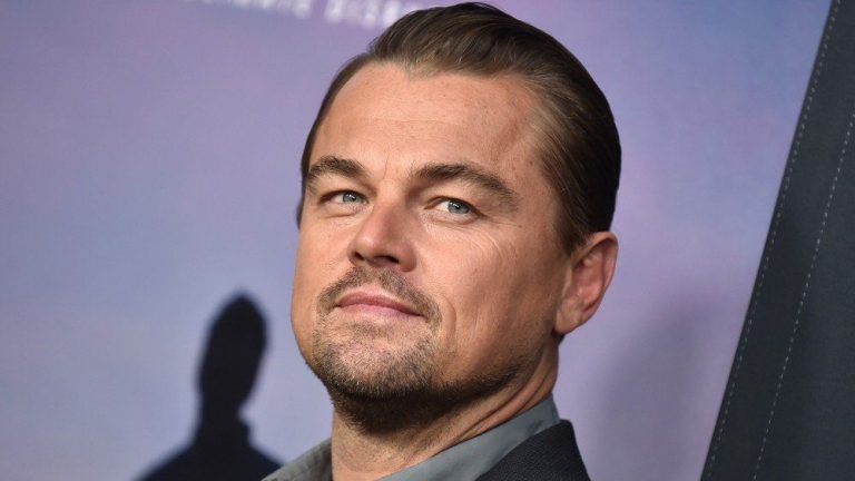 Uncanny Leonardo DiCaprio Lookalike Astonishes Fans